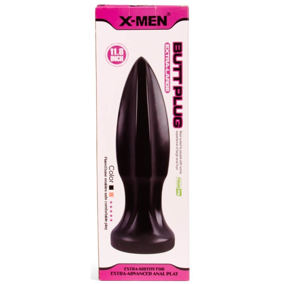 plug pako 26 x 85cm 1