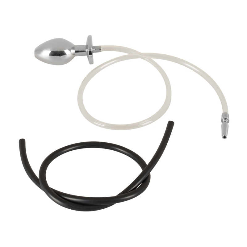plug penis avec plug anal pour jeu uro 3