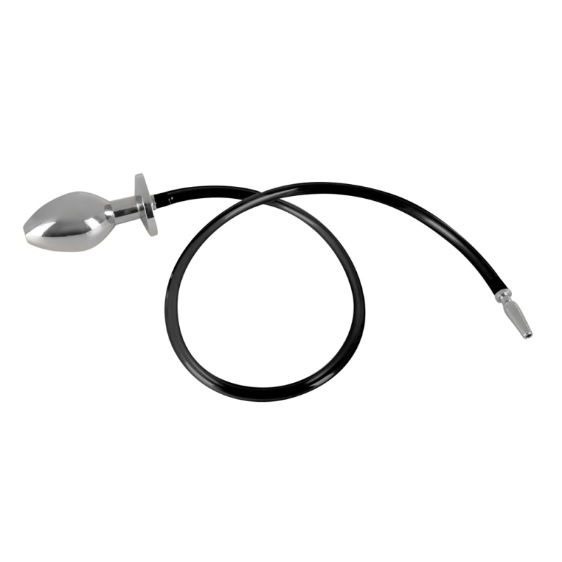 plug penis avec plug anal pour jeu uro 4