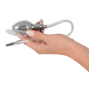 plug penis avec plug anal pour jeu uro 5