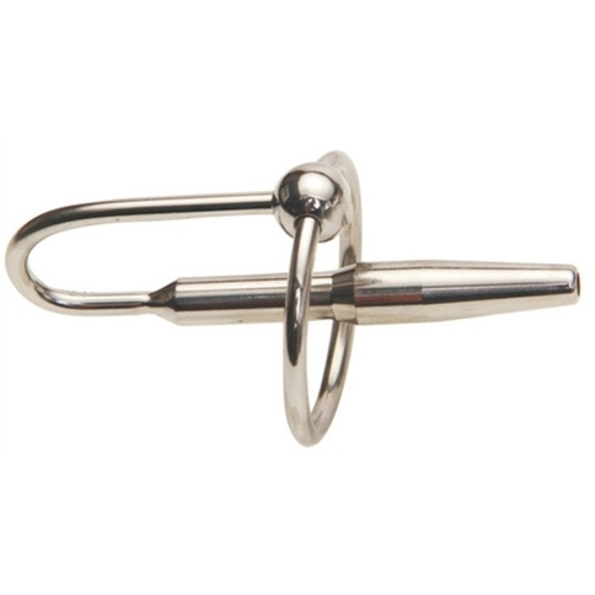 plug penis bloqueur de sperme ultimy 6cm diametre 7mm