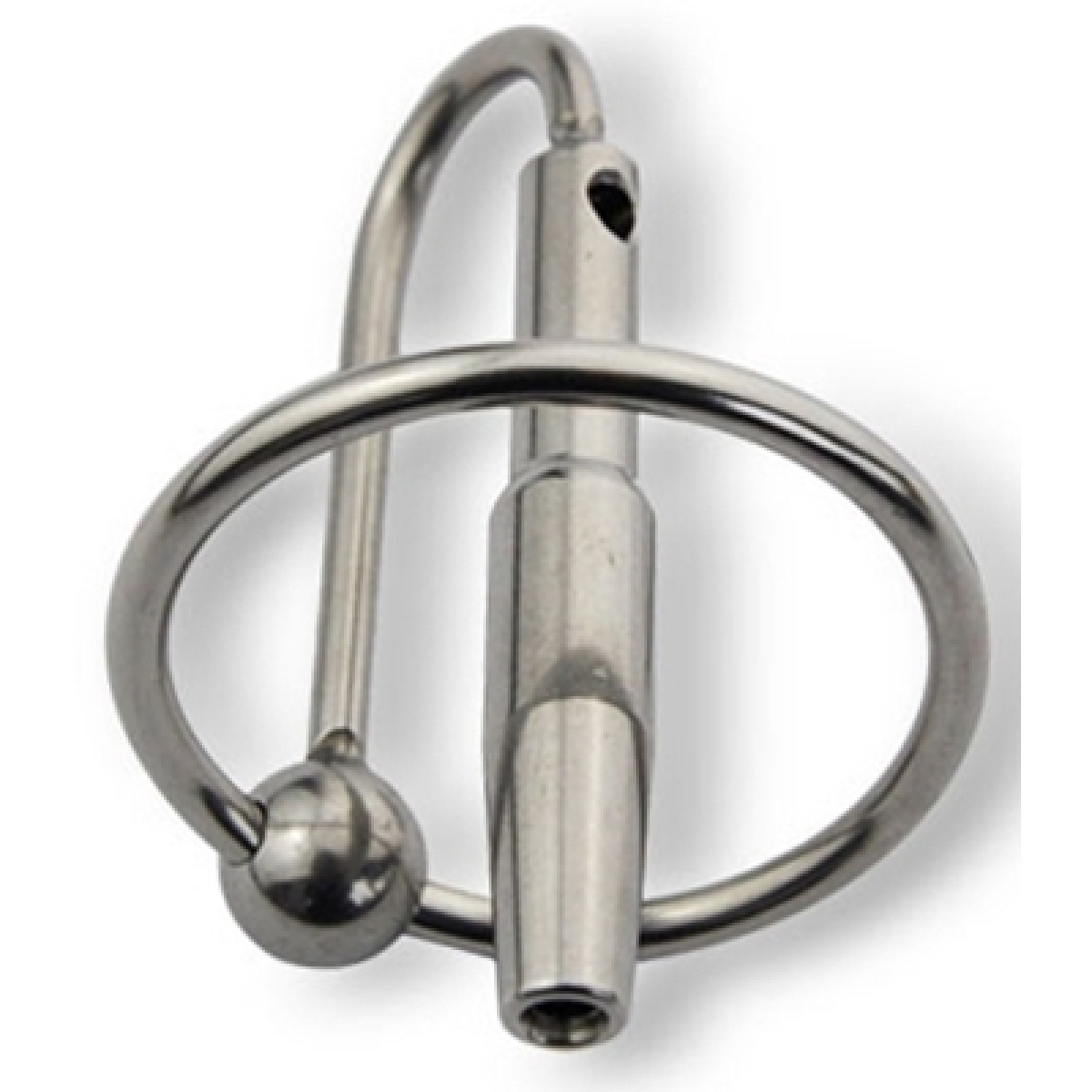 plug penis bloqueur de sperme ultimy 6cm diametre 7mm 3
