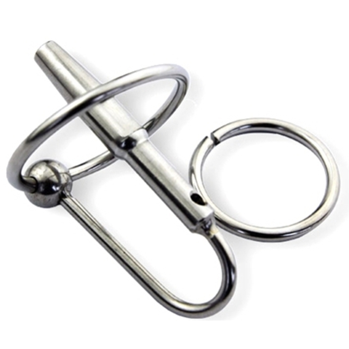 plug penis bloqueur de sperme ultimy 6cm diametre 7mm 4