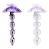 plug penis electro acier shockstain s 6cm diametre 55mm
