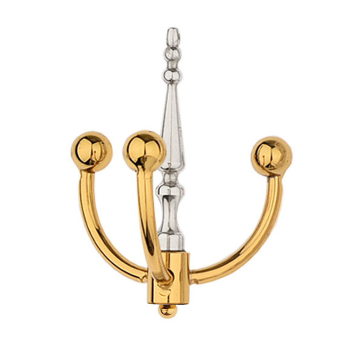 plug penis electro crochead 43 cm diametre 5mm 1