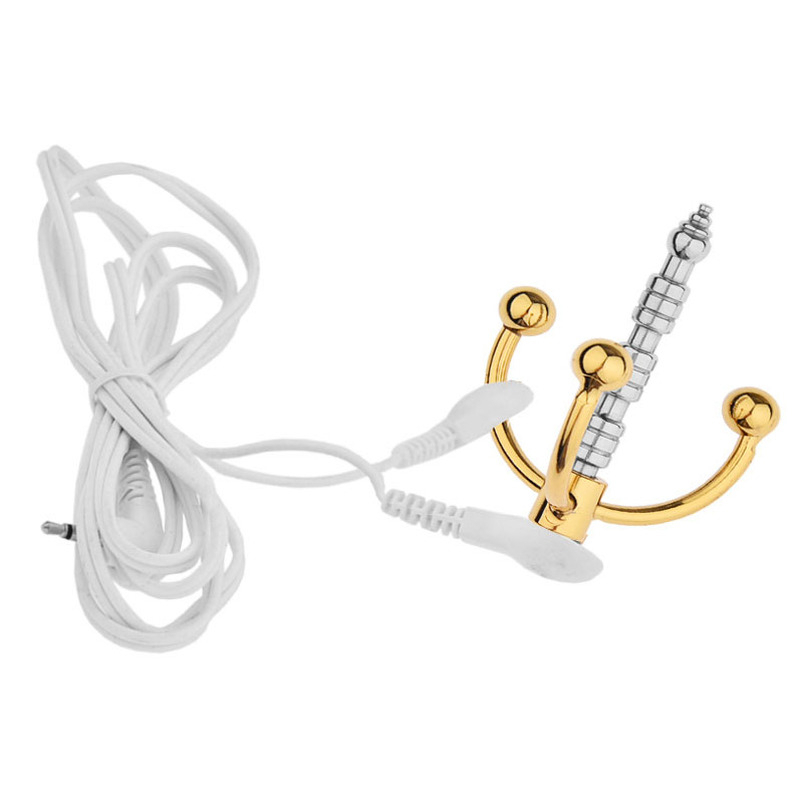 plug penis electro grapistim 46 cm diametre 6mm