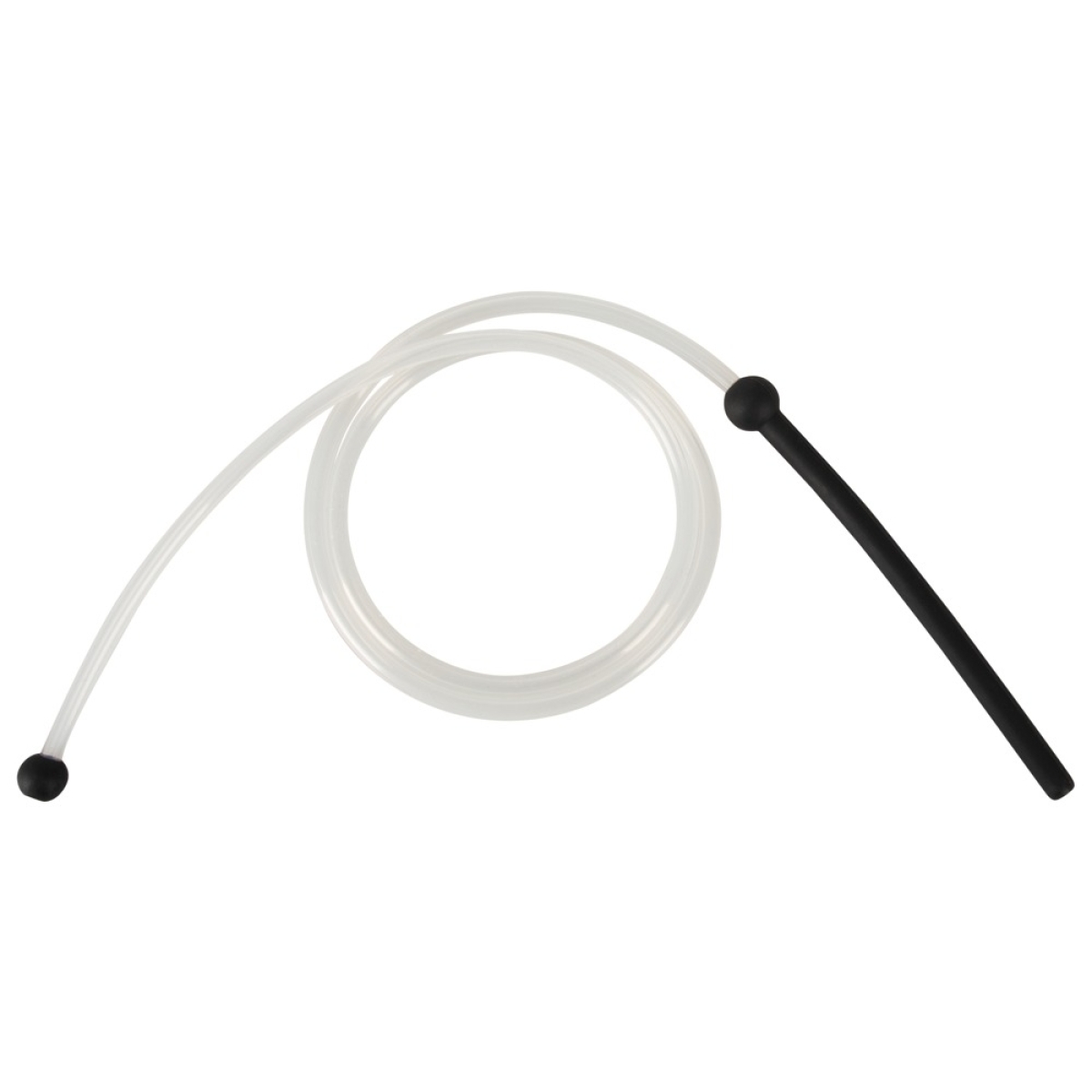plug penis et flexible piss to mouth 11cm diametre 7mm