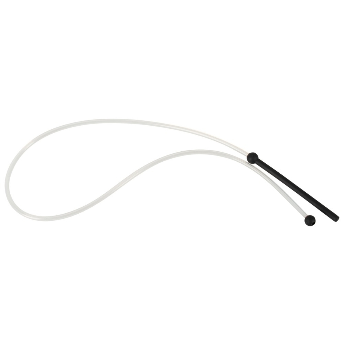 plug penis et flexible piss to mouth 11cm diametre 7mm 3