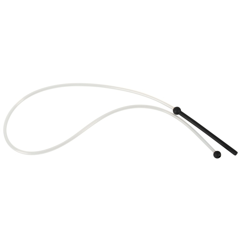 plug penis et flexible piss to mouth 11cm diametre 7mm 3