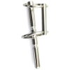 plug penis groovy 8cm diametre 8mm 1