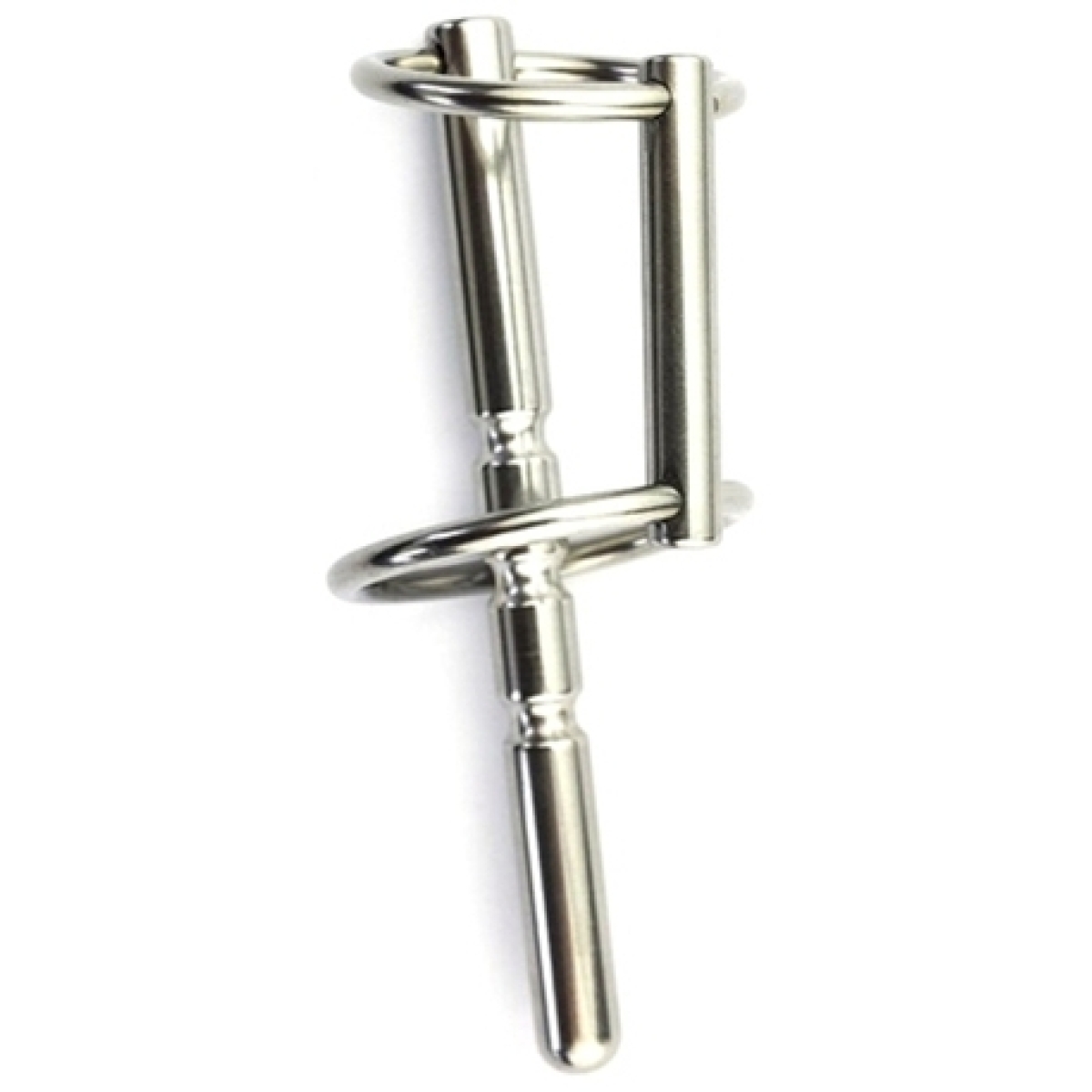 plug penis groovy 8cm diametre 8mm 1