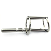 plug penis groovy 8cm diametre 8mm