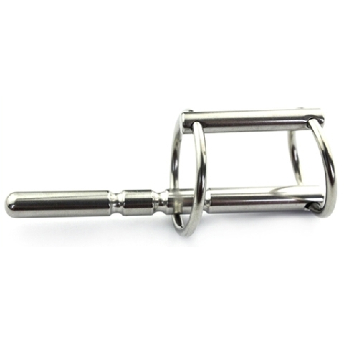 plug penis groovy 8cm diametre 8mm