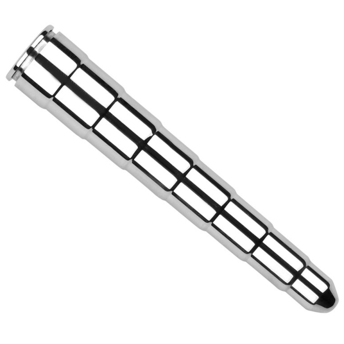 plug penis konis l 85cm diametre 9 a 16mm 2