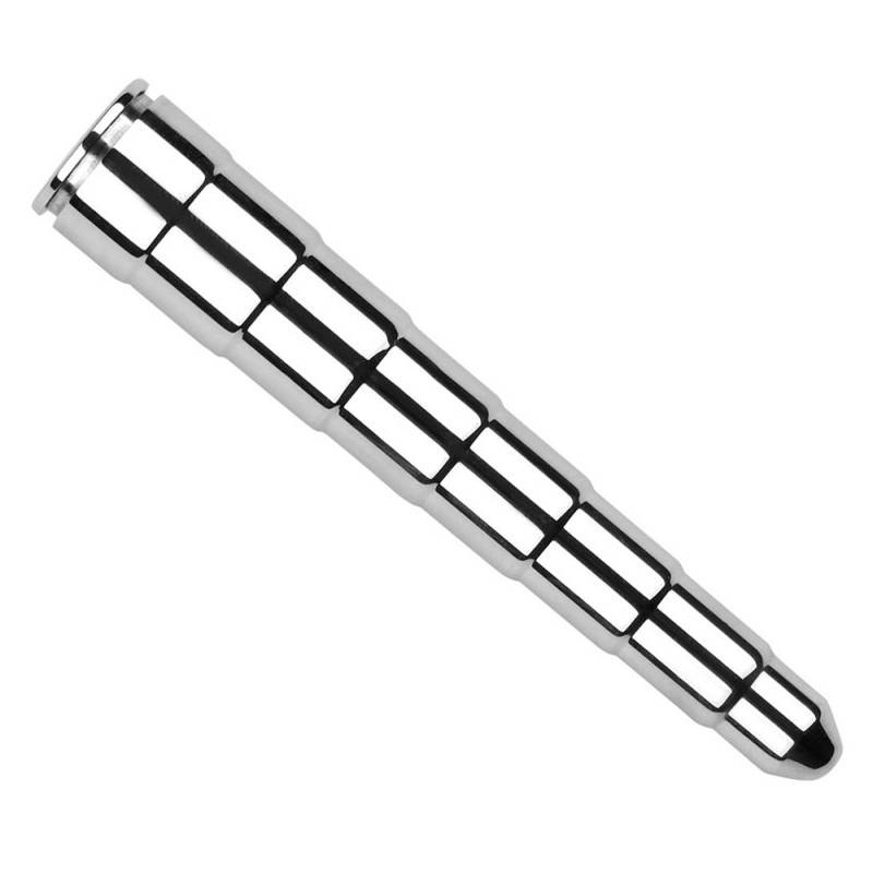 plug penis konis l 85cm diametre 9 a 16mm 2