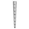 plug penis konis m 85cm diametre 6 a 12mm 2