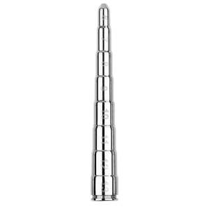 plug penis konis m 85cm diametre 6 a 12mm