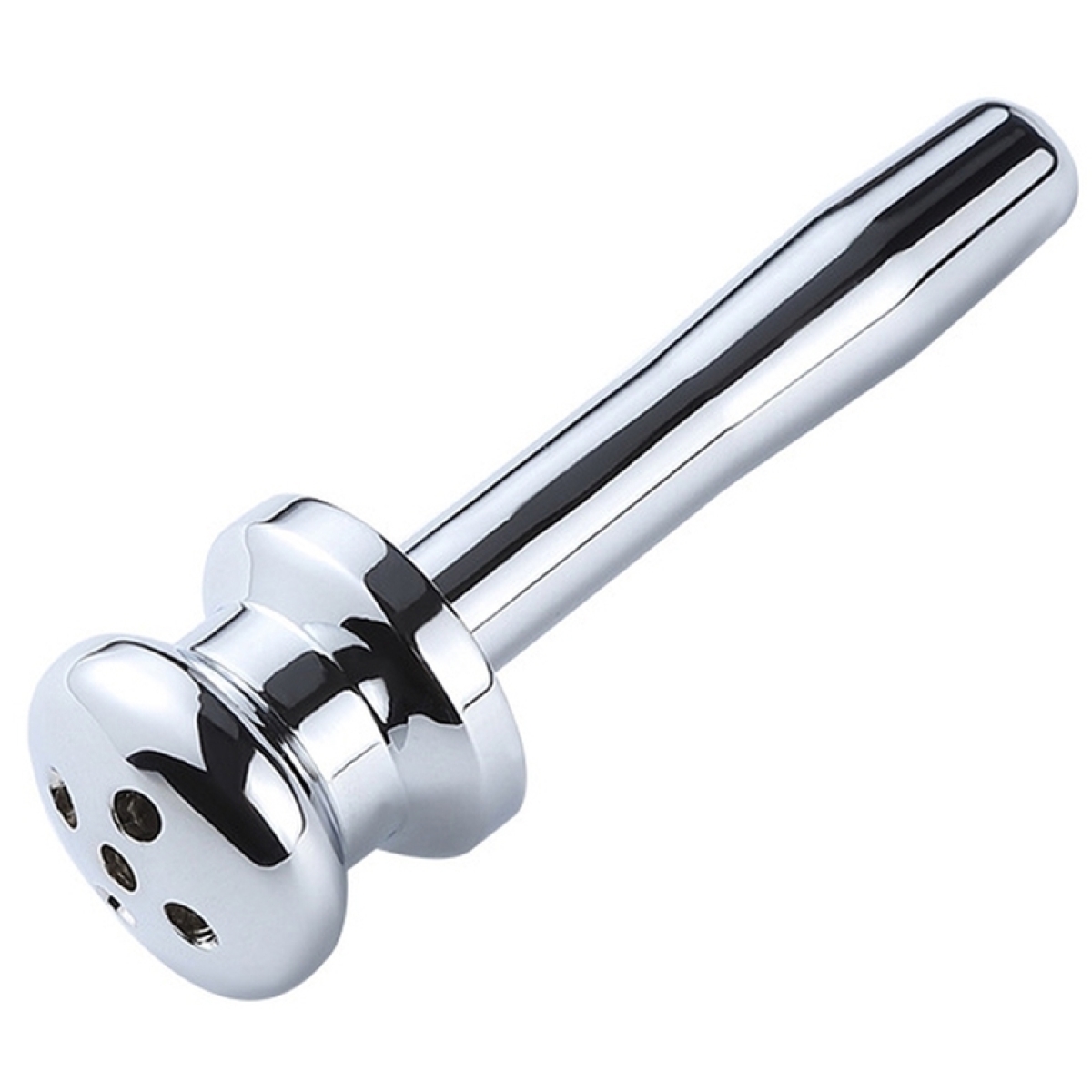 plug penis perce hollow 5cm diametre 9mm