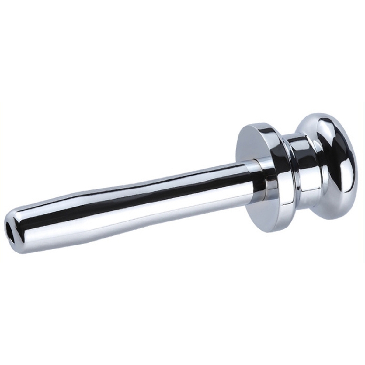 plug penis perce hollow 5cm diametre 9mm 3