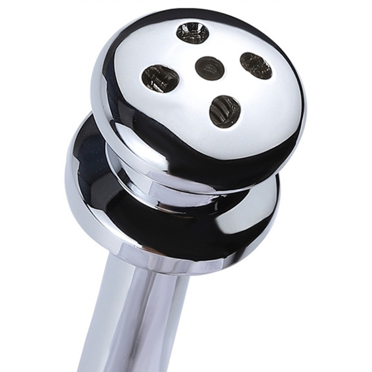 plug penis perce hollow 5cm diametre 9mm 5