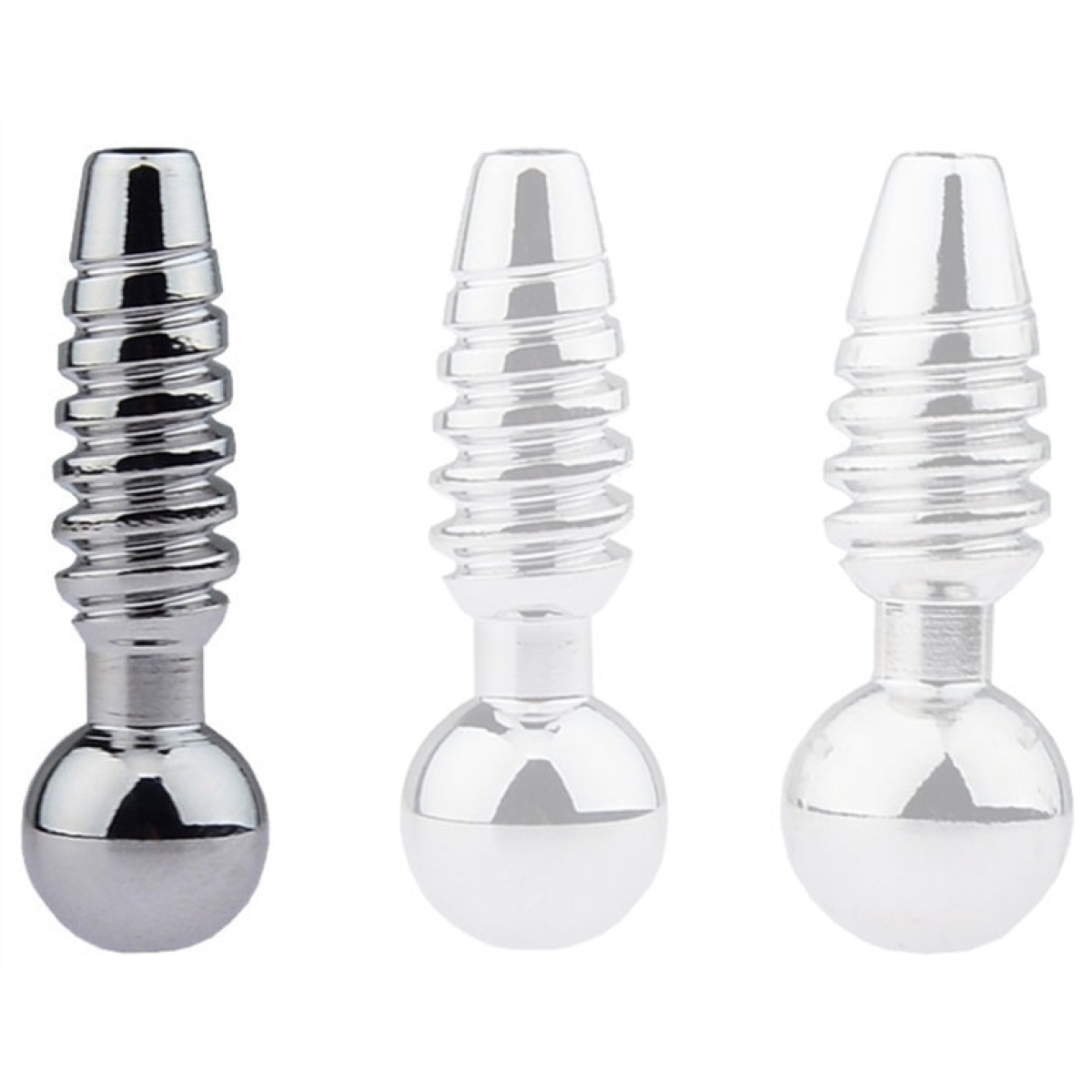 plug penis perce screw 25cm diametre 8mm