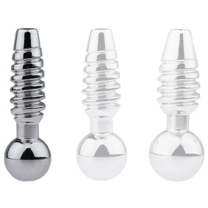 plug penis perce screw 25cm diametre 8mm