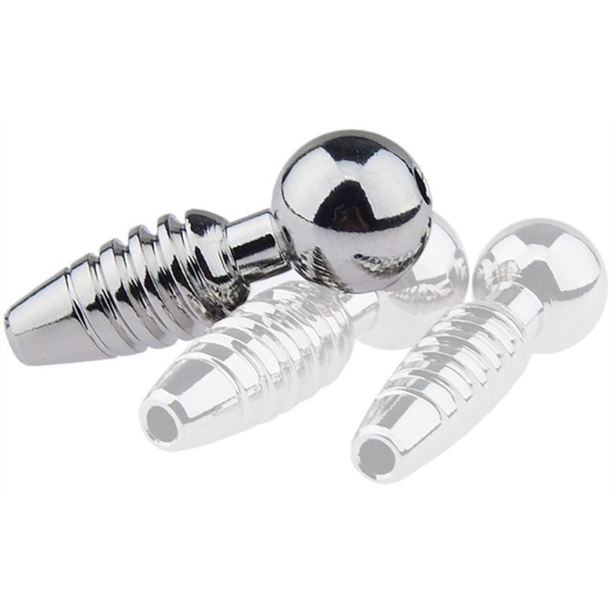 plug penis perce screw l 25cm diametre 10mm 1