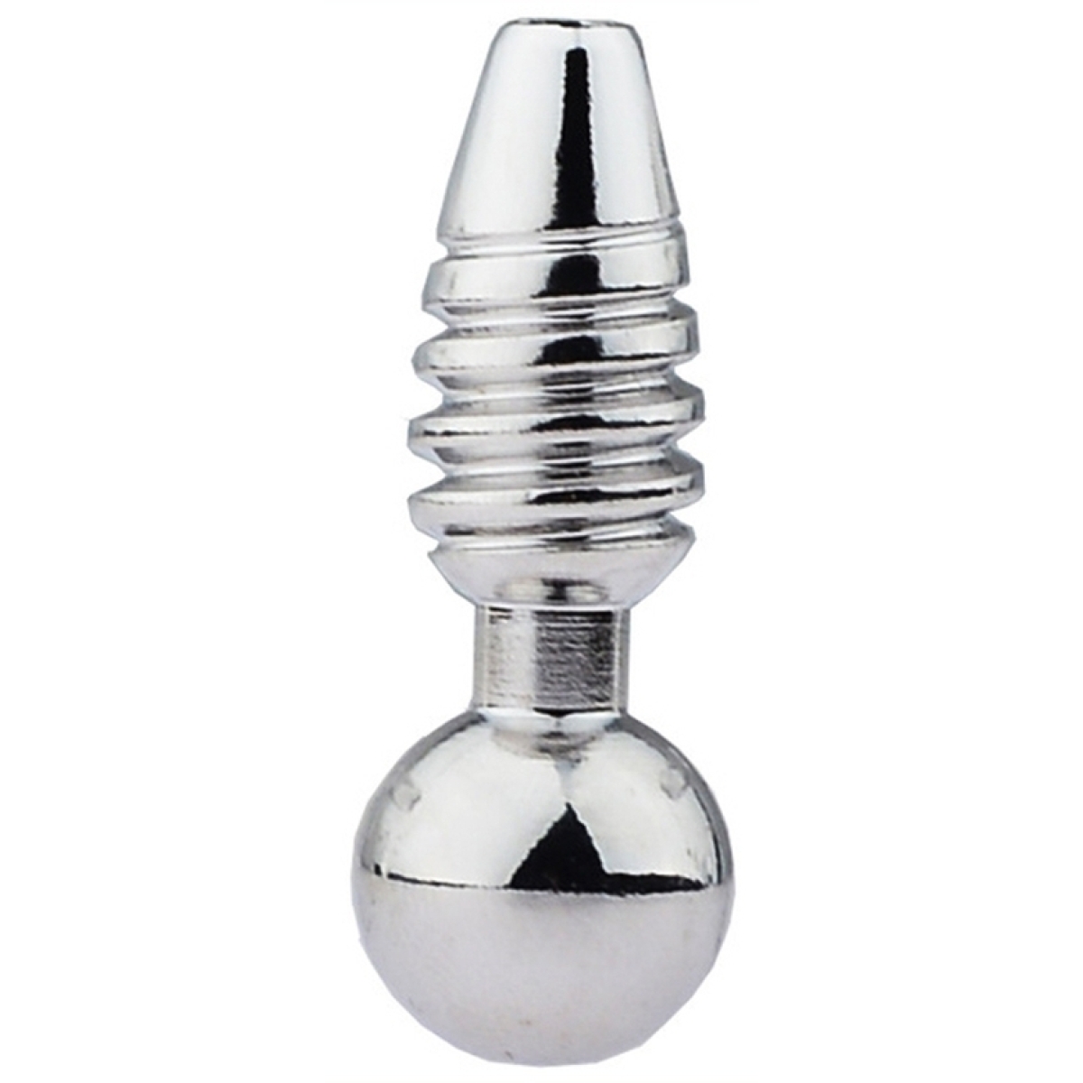 plug penis perce screw l 25cm diametre 10mm 2
