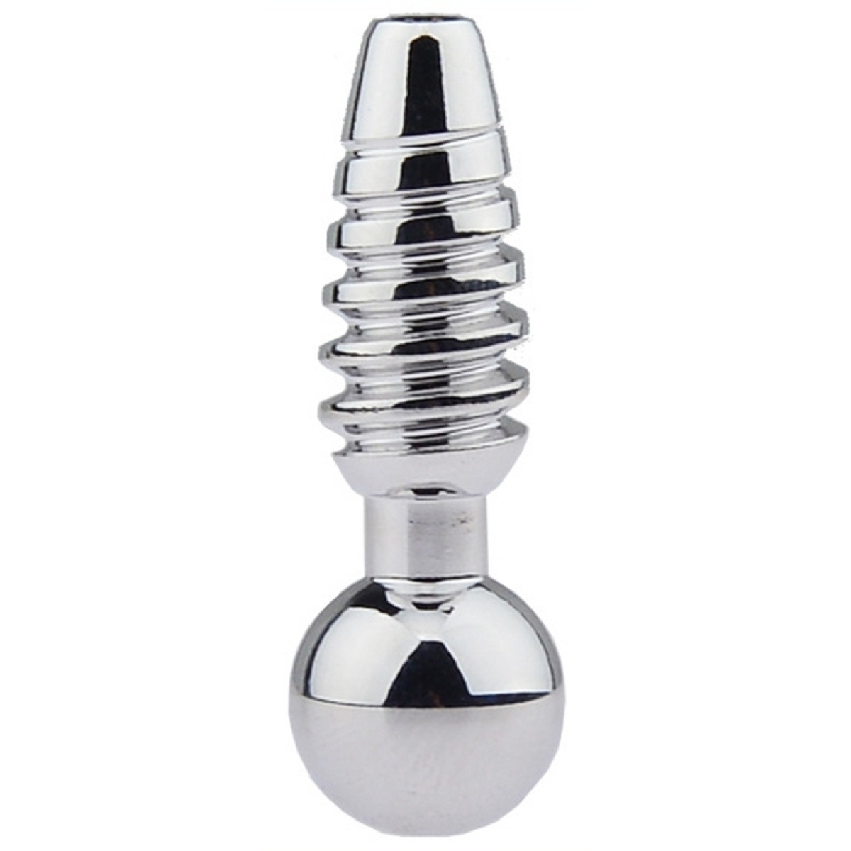 plug penis perce screw m 25cm diametre 9mm 2