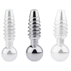 plug penis perce screw m 25cm diametre 9mm