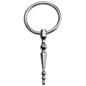 plug penis ringo s 4 cm diametre 6mm