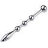 plug-penis-solid-beads-s-55-cm-diametre-6mm plug penis solid beads s 55 cm diametre 6mm 1