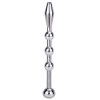 plug-penis-solid-beads-s-55-cm-diametre-6mm plug penis solid beads s 55 cm diametre 6mm