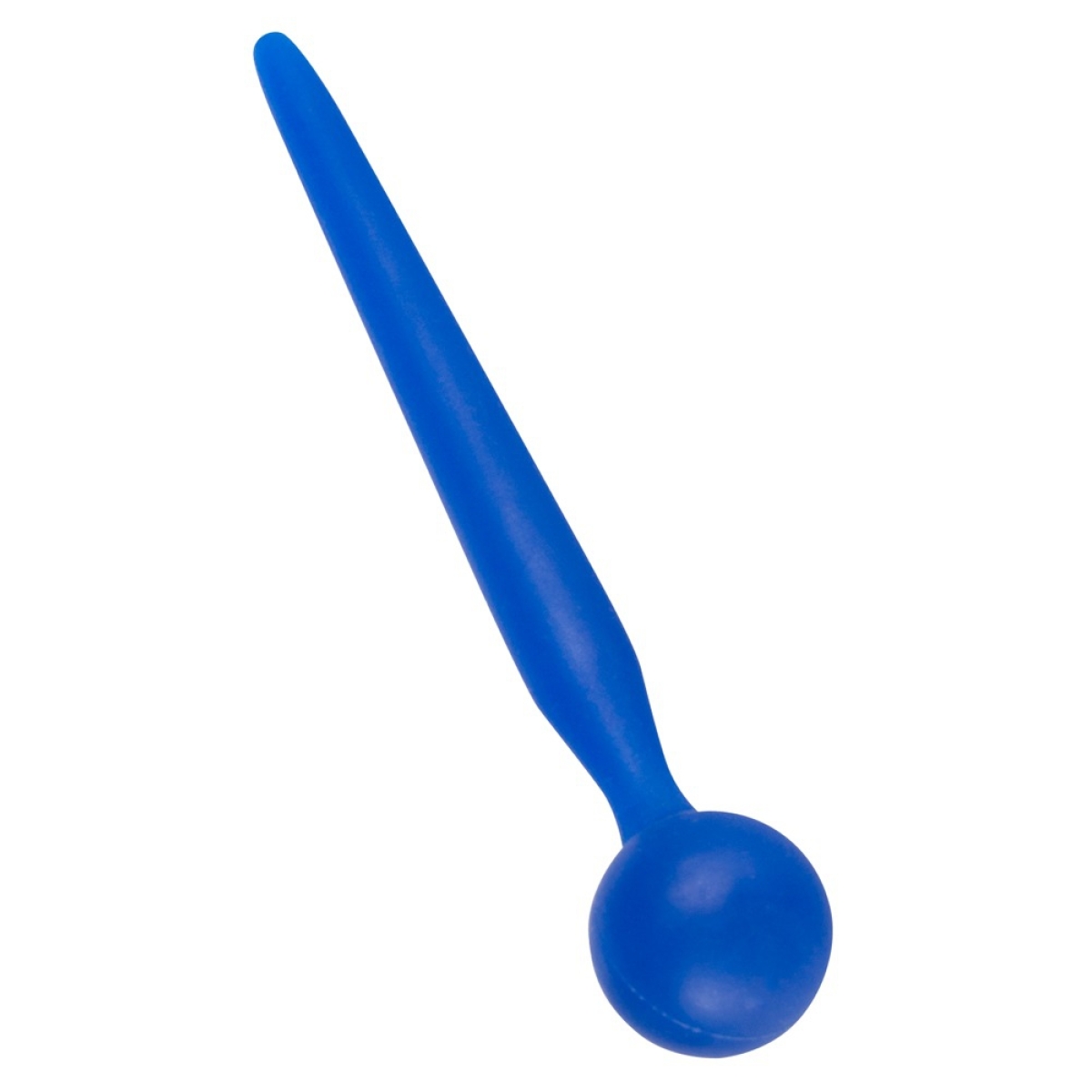plug penis stop sperm 8cm diametre 4 8mm bleu 2