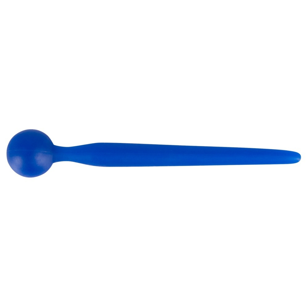 plug penis stop sperm 8cm diametre 4 8mm bleu 3
