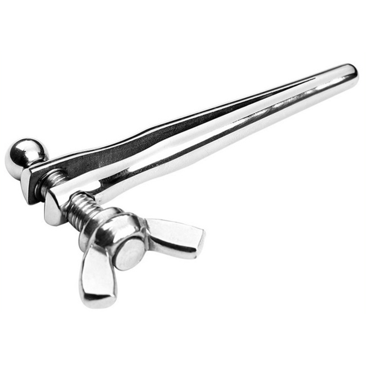 plug penis stretch uretral 11cm diametre de 10 a 16mm 1