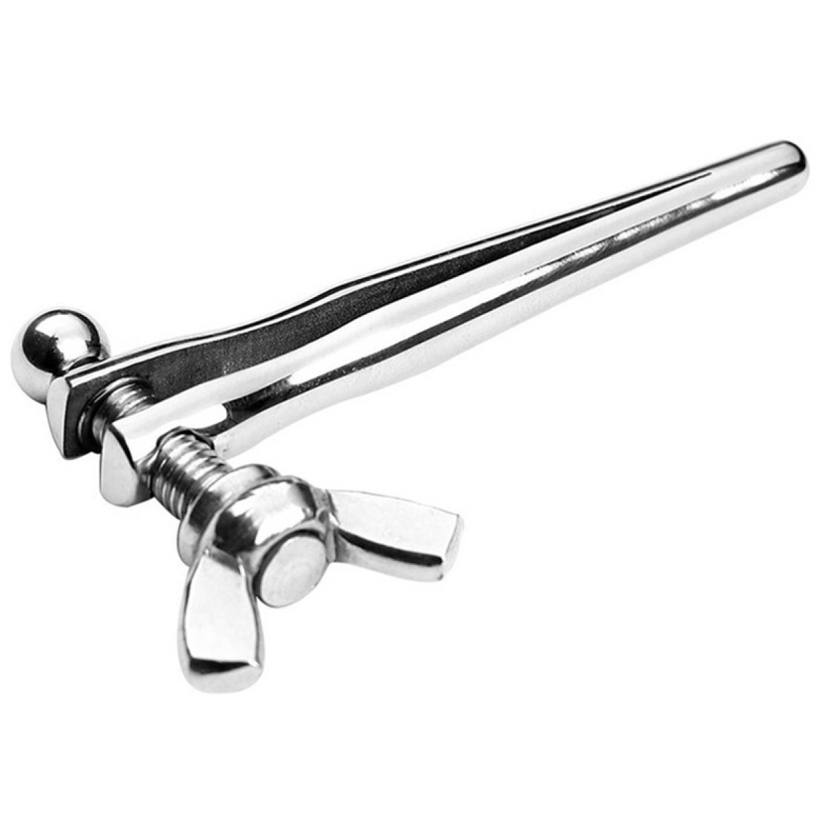 plug penis stretch uretral m 6cm diametre de 9 a 12mm 1