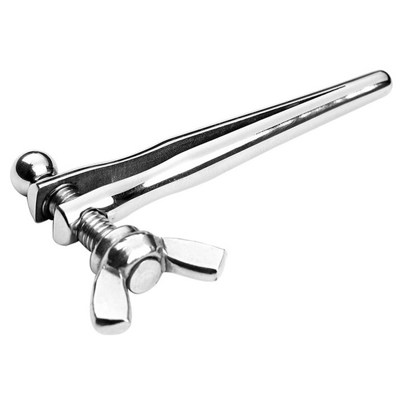 plug penis stretch uretral s 6cm diametre de 7 a 12mm 1