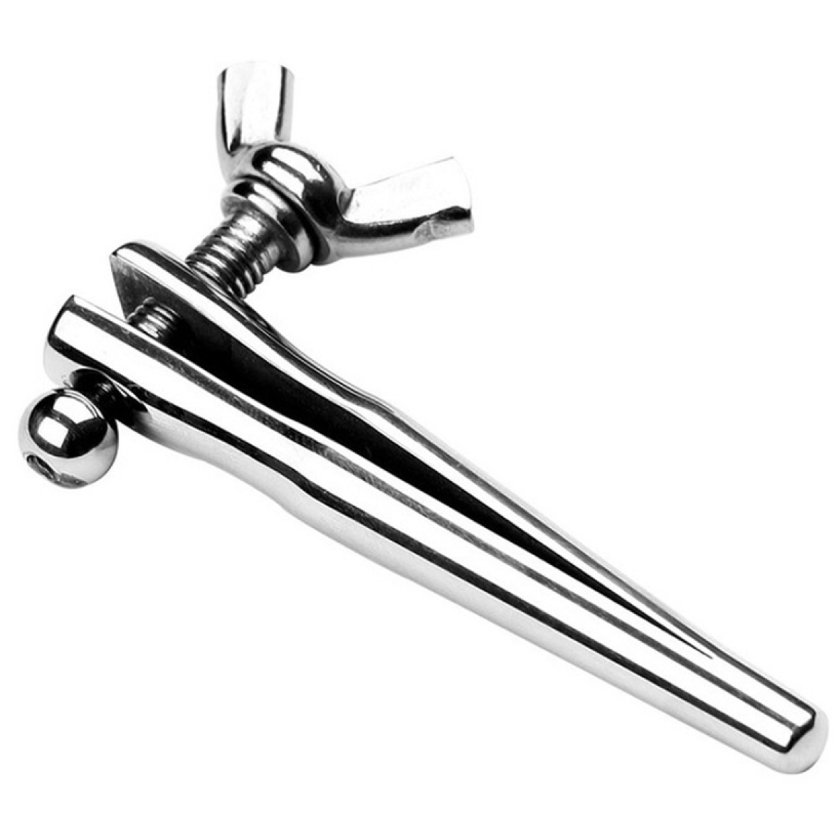 plug penis stretch uretral s 6cm diametre de 7 a 12mm