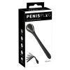 plug-penis-vibrant-bendy-10cm-diametre-10mm plug penis vibrant bendy 10cm diametre 10mm 1