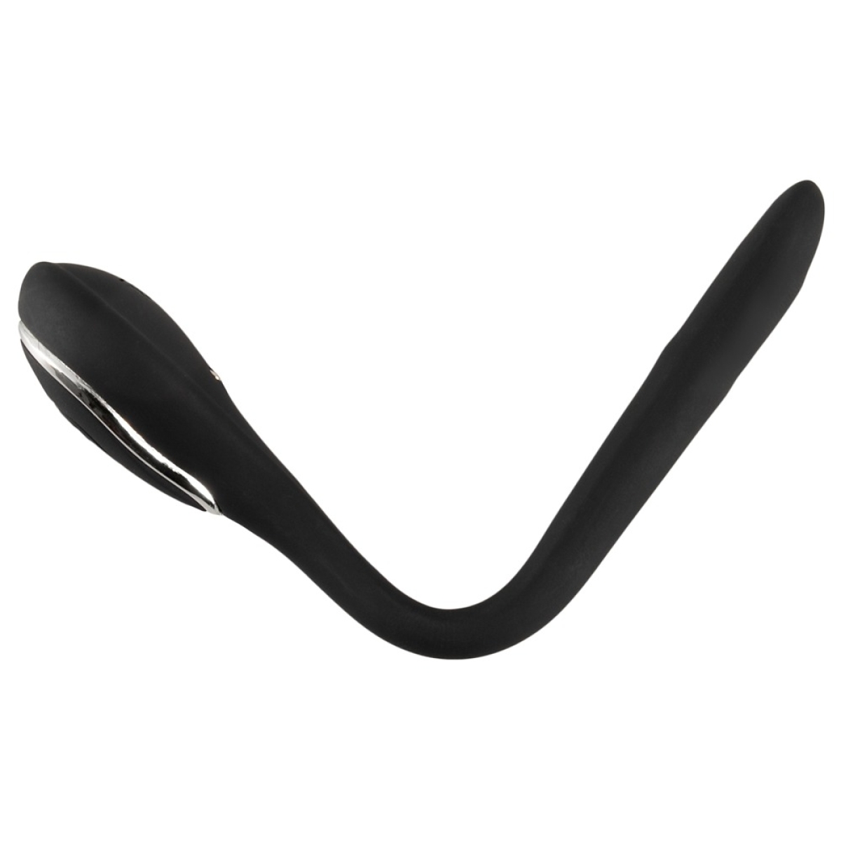 plug penis vibrant bendy 10cm diametre 10mm 2