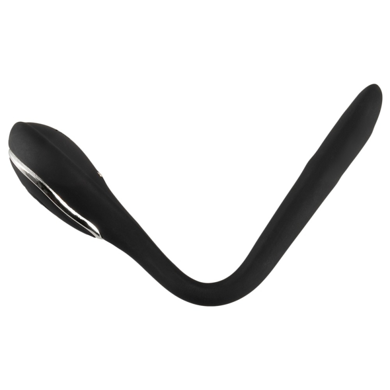 plug penis vibrant bendy 10cm diametre 10mm 2