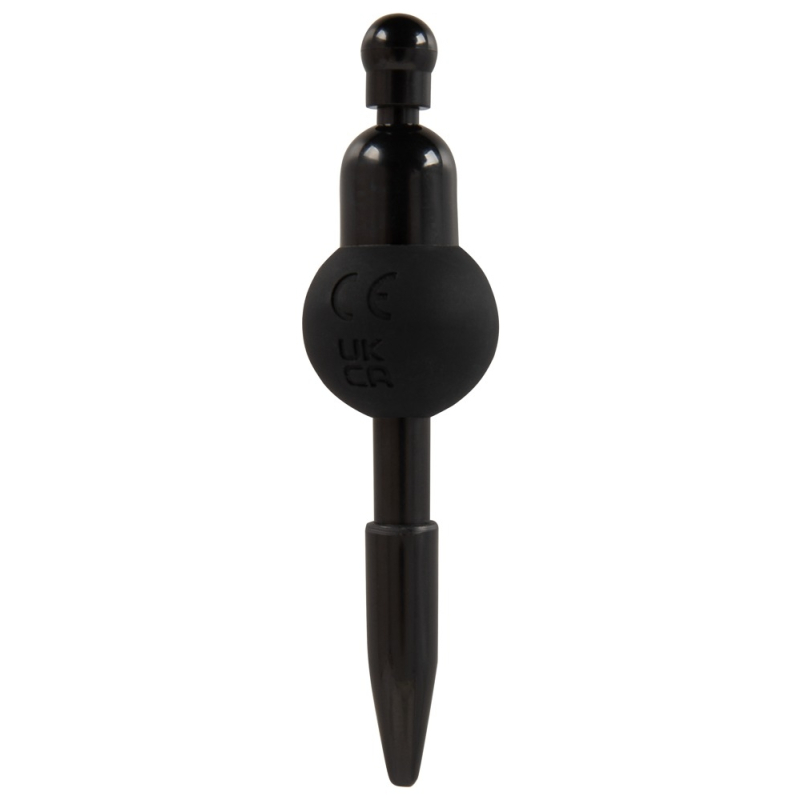 plug penis vibrant insert in 4 cm diametre 7mm 3