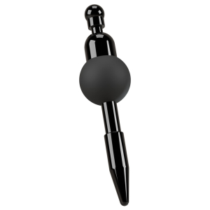plug penis vibrant insert in 4 cm diametre 7mm