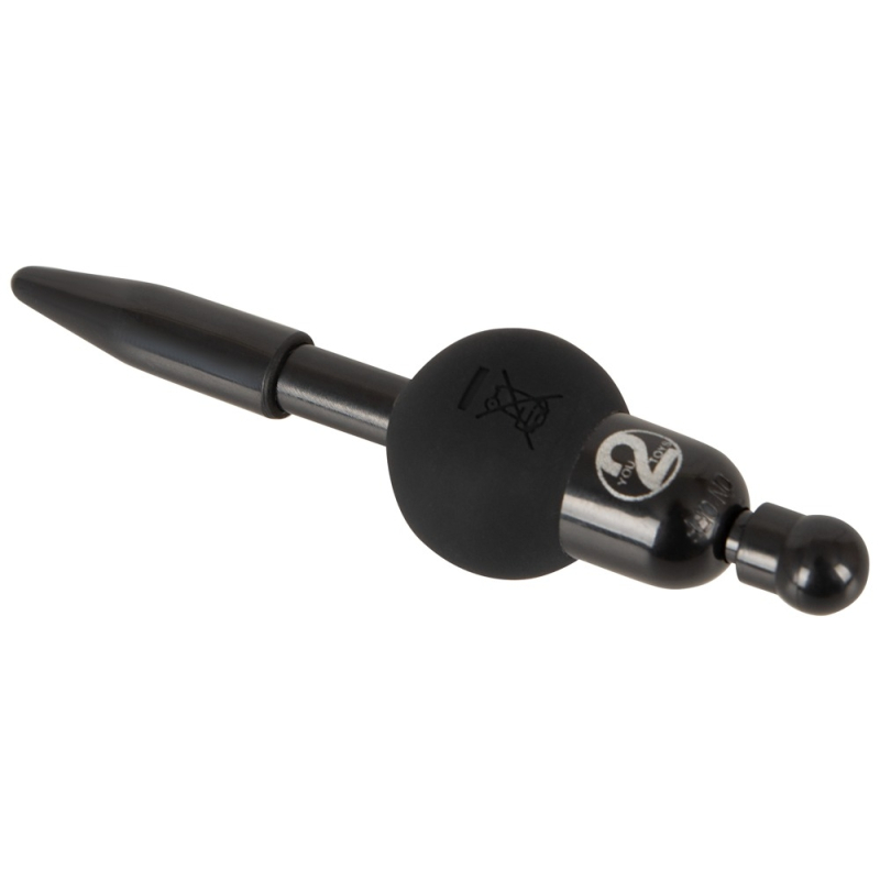 plug penis vibrant insert in 4 cm diametre 7mm 4