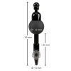 plug-penis-vibrant-insert-in-4-cm-diametre-7mm plug penis vibrant insert in 4 cm diametre 7mm 7