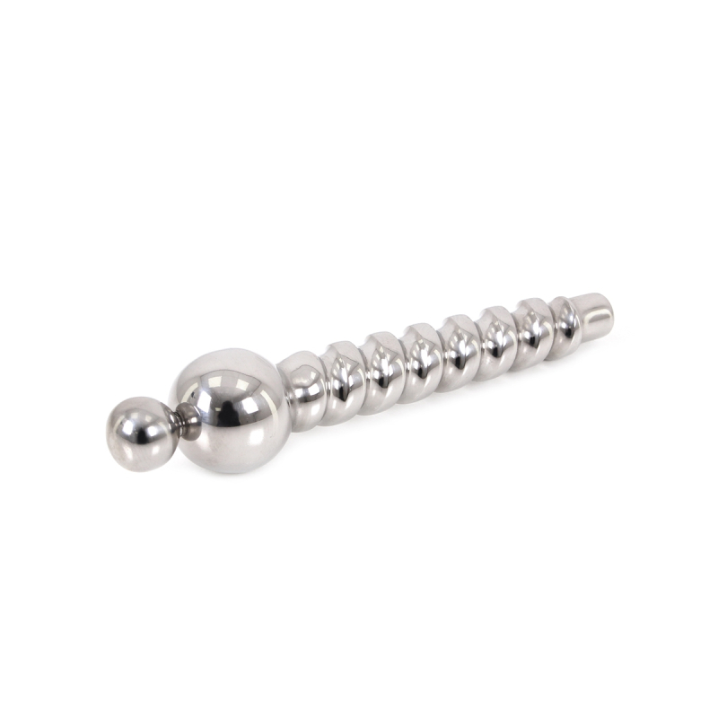 plug perce penis screw up 65cm diametre 125mm 2