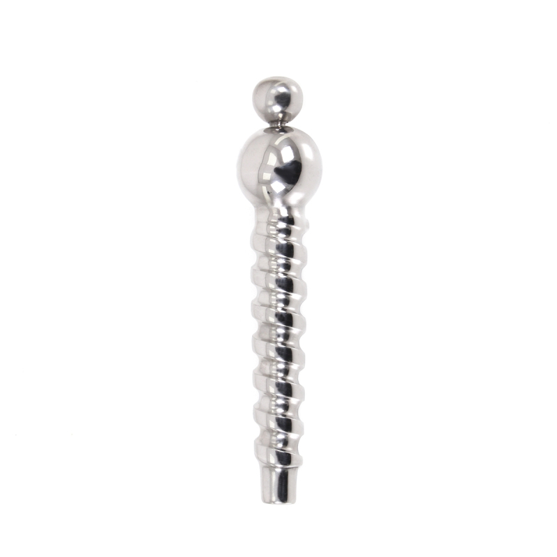 plug perce penis screw up 65cm diametre 125mm 3