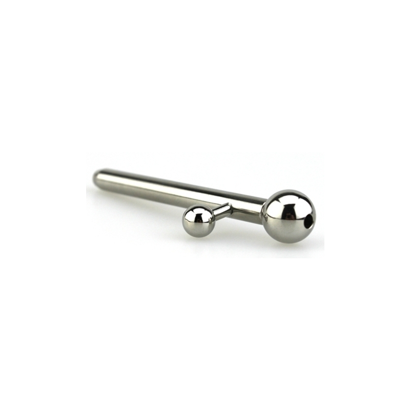 plug perce pour uretre albert wand 65cm diametre 8mm 1