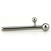 plug perce pour uretre albert wand 65cm diametre 8mm